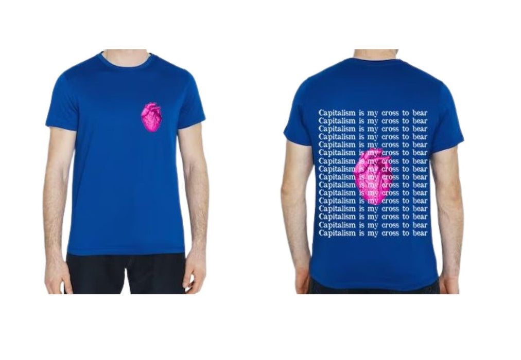 Capitalism Shirt