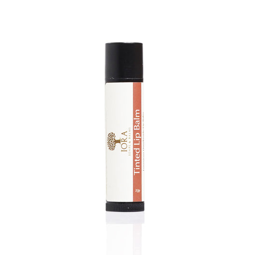 Tinted Lip Balm