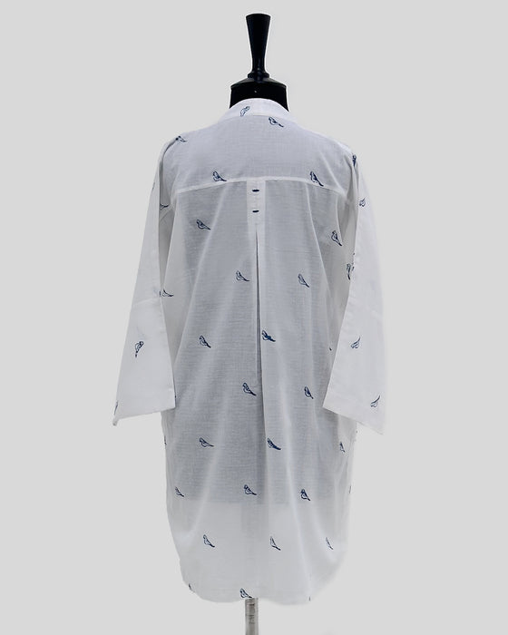 Tweet - Handblocked Co-ord Set