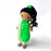 Zoya Kurta Doll