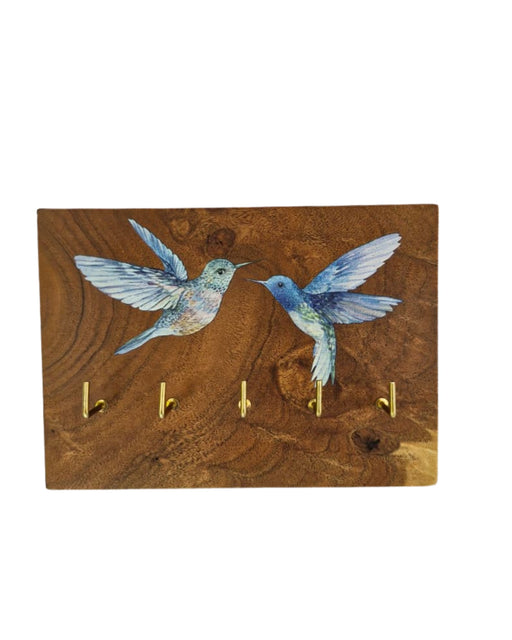 Bird Key Holder
