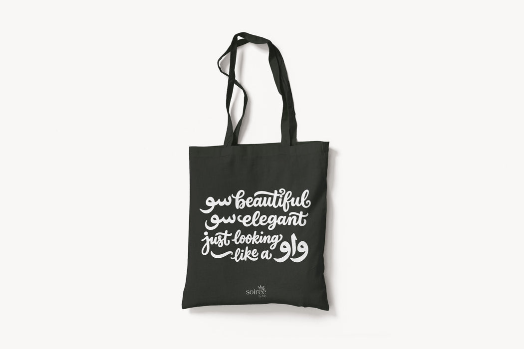 The Wow Tote