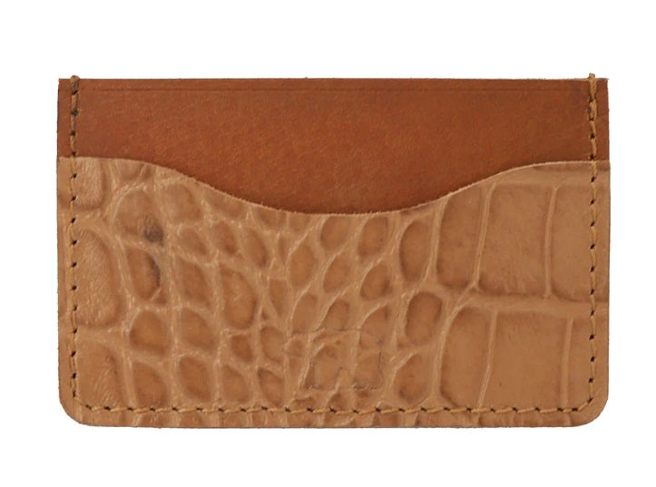 Classic Card Holder - Combo