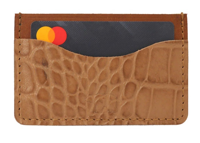 Classic Card Holder - Combo