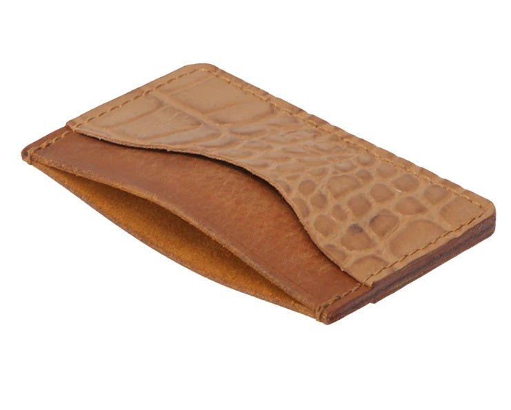 Classic Card Holder - Combo