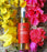 Lushtress exotic hair oil