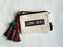 Zipper Pouch
