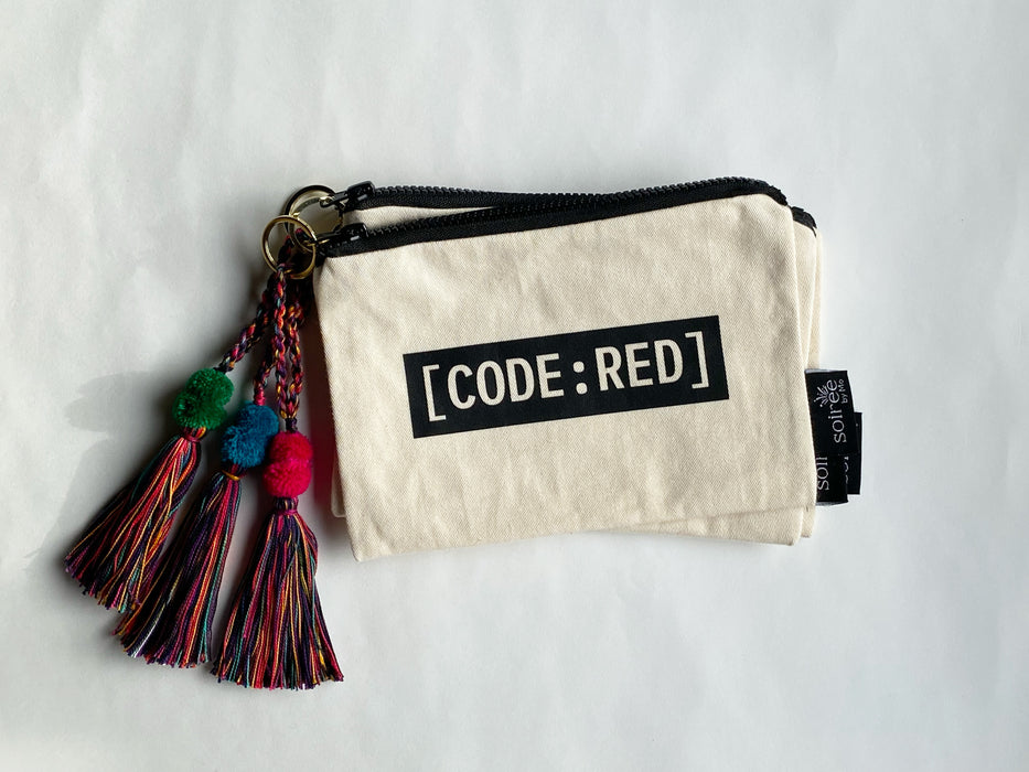Zipper Pouch