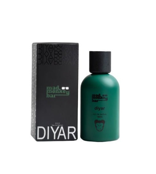 Diyar for Men