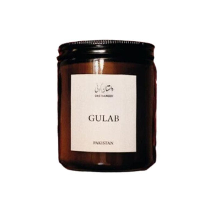 Gulab Candle