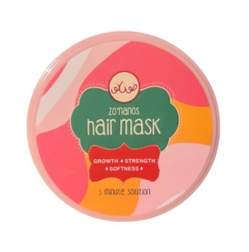 Hair Mask 200 ml