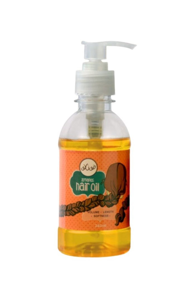 Signature Oil