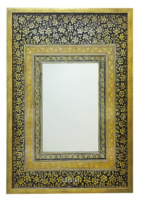 Khusro Bagh Frame