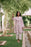 Mala - Handblocked Kurta