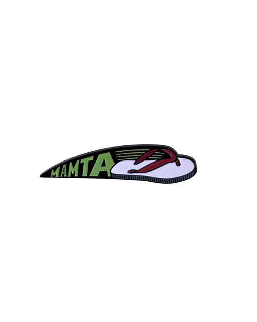 Mamta - Enamel Pin