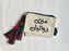 Zipper Pouch
