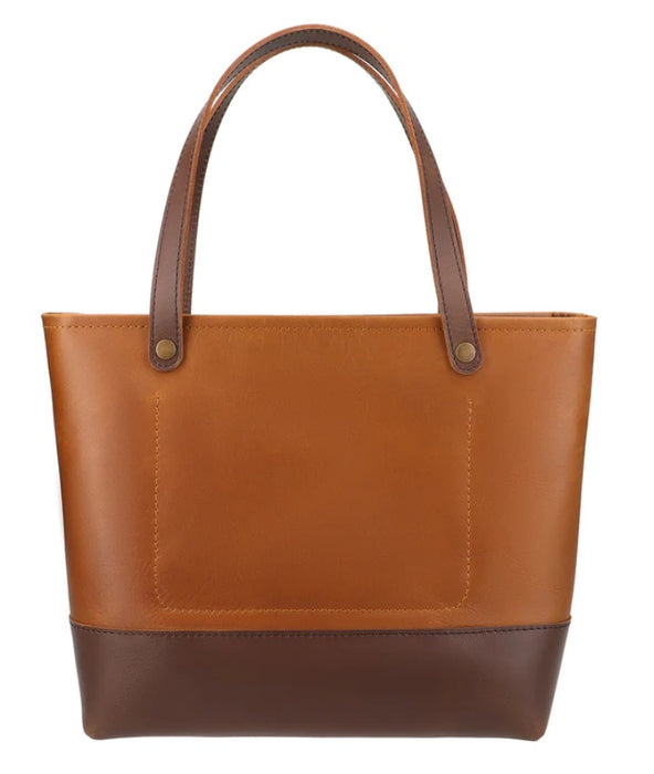 The Mini Tote