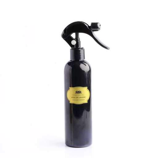 The Love Garden Room & Linen Mist