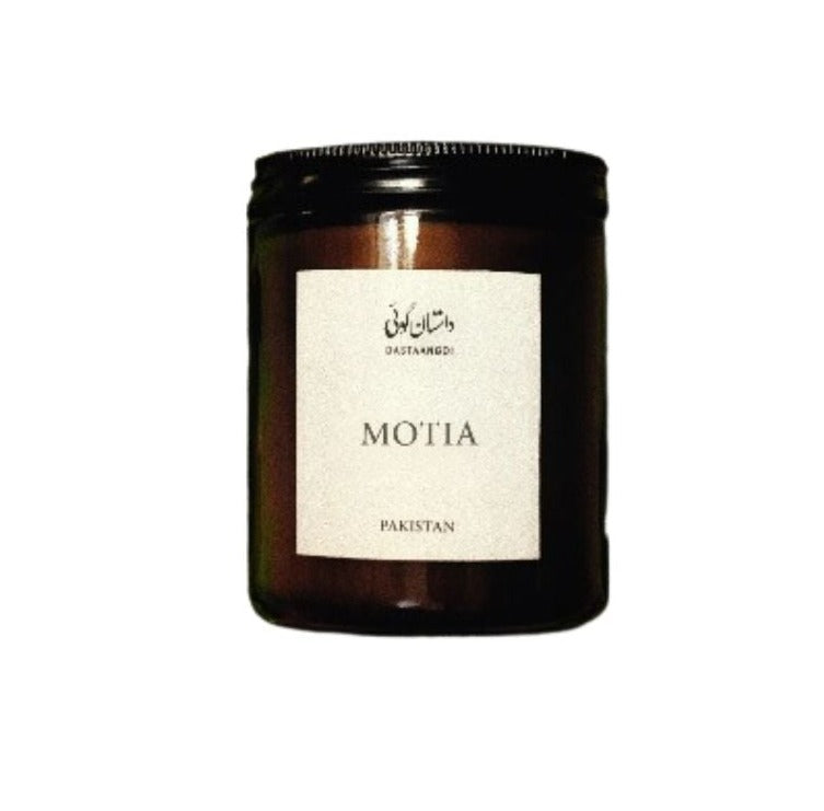 Motia Candle