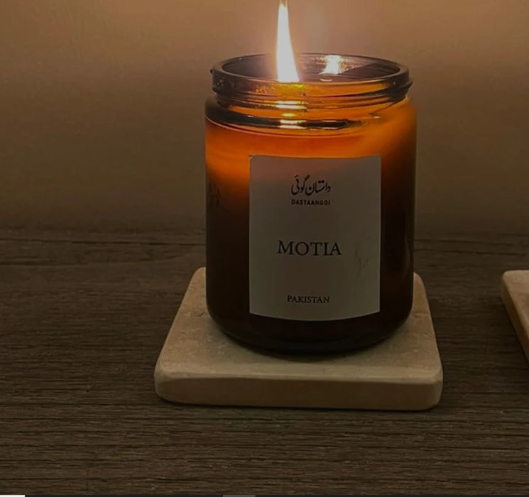 Motia Candle