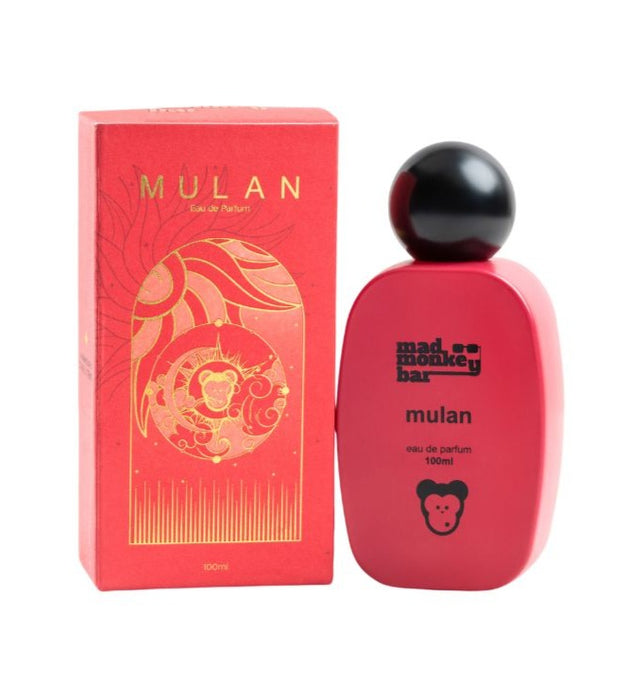Mulan for Women