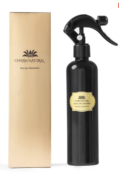 Orange Blossom - Room & Linen Mist