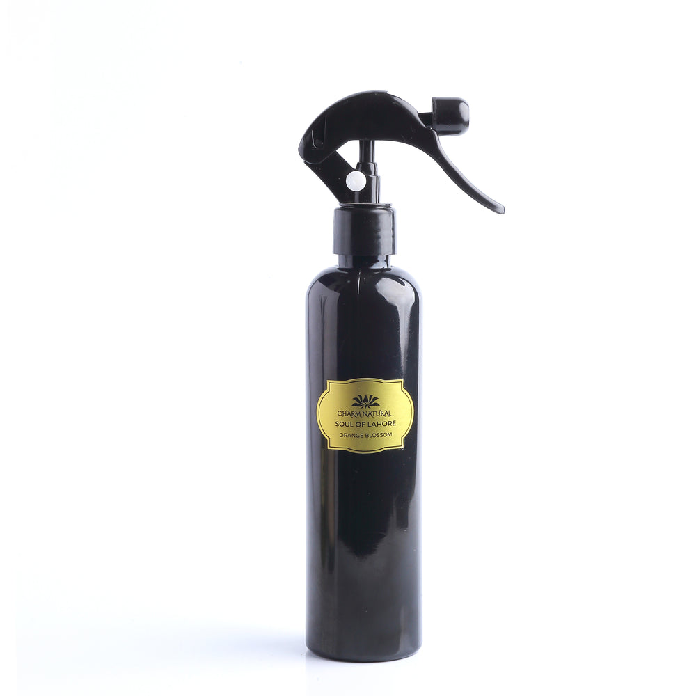 Orange Blossom - Room & Linen Mist