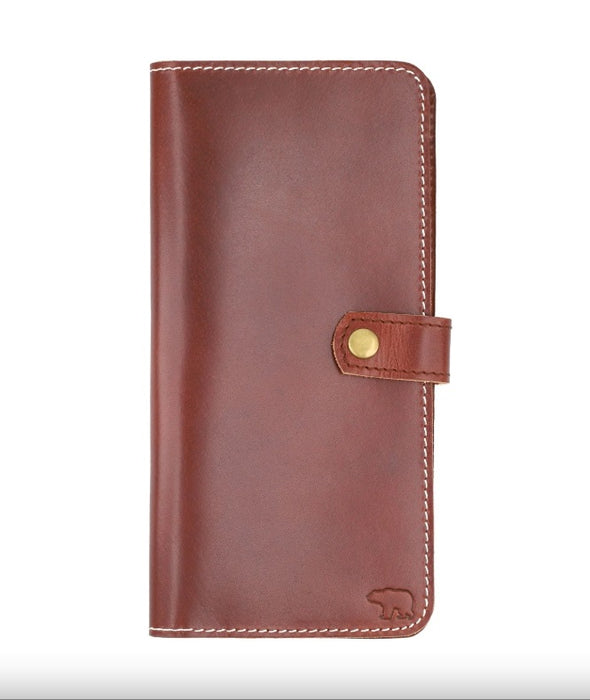 Passport Wallet — polly other stories - Main Image