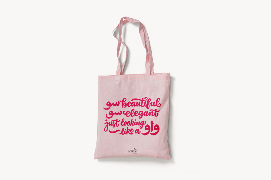 The Wow Tote
