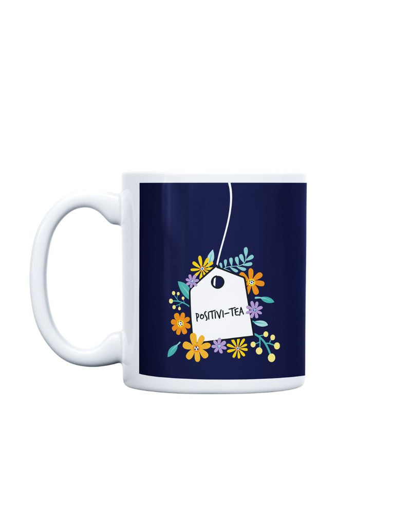 Positivity Seekers Mug
