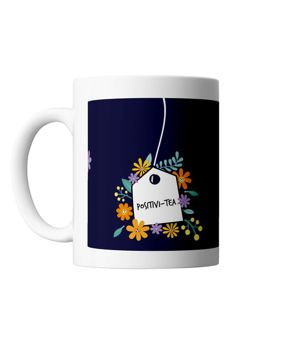 Positivity Seekers Mug