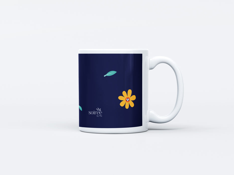 Positivity Seekers Mug