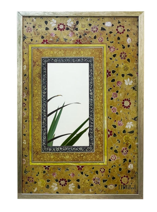 Purana Lahore Frame