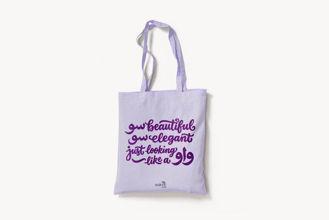 The Wow Tote