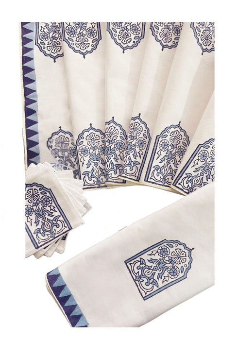 The Royal Window - Table for 6 persons