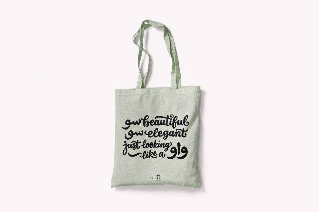 The Wow Tote