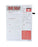 Self Notepads