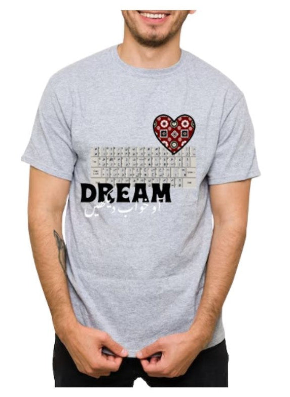 Dream Shirt