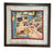 Sleepover Framed Textile Artwork - Limited Edition