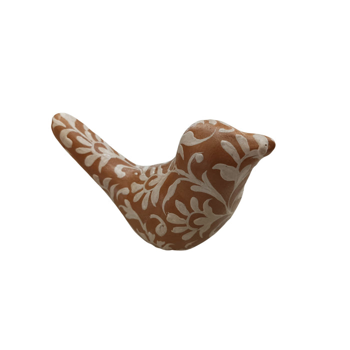 Medium Ceramic Bird