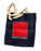 Blue Tote Bag - Republic of Cliftonia