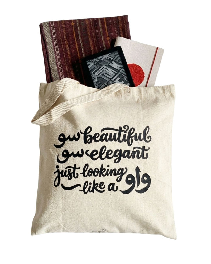 The Wow Tote
