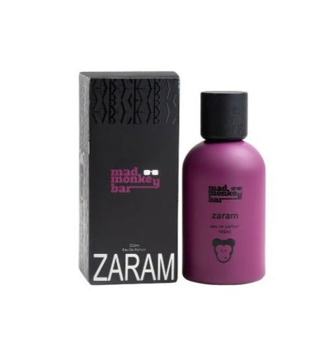 Zaram for Men