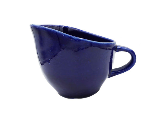 Supersized Mug - Blue