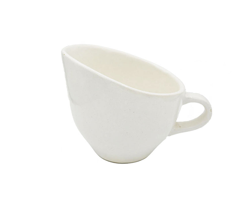 Supersized Mug - White