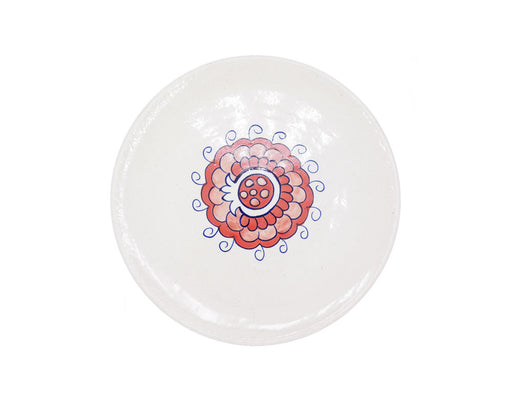 Side Plate - Nauroze Pomegranate