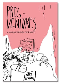 Preg- Ventures - Journal