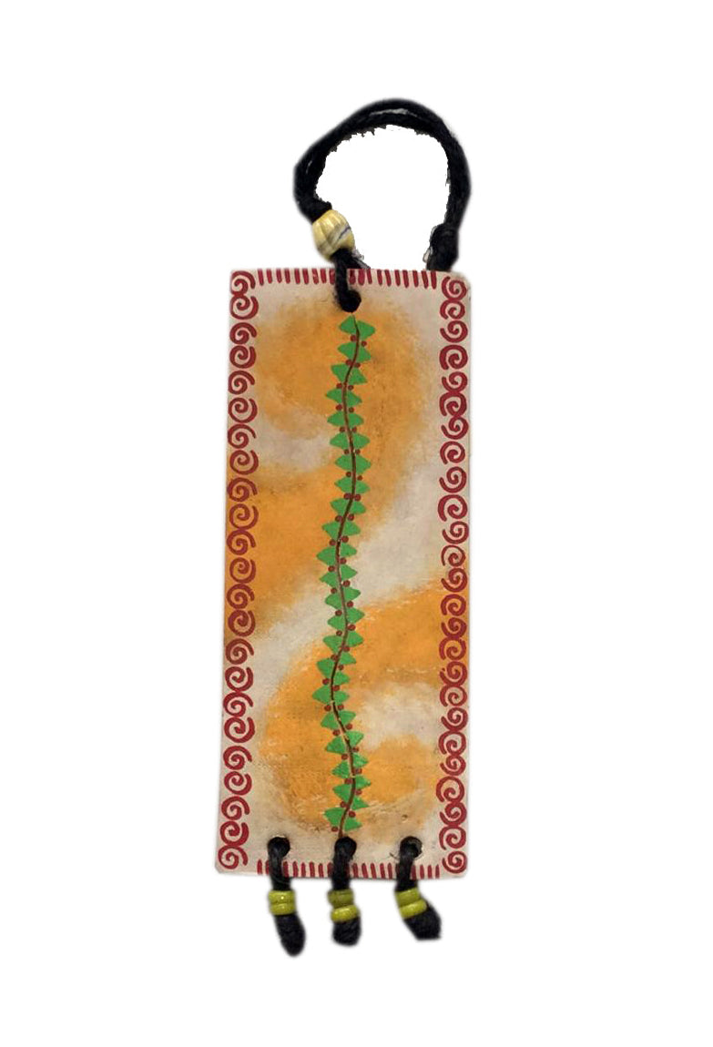 Terracotta Wall Hanging