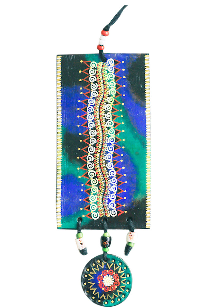 Terracotta Wall Hanging