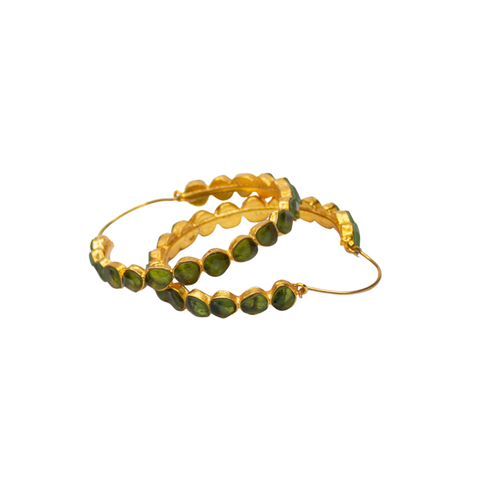Green Pearl Bali